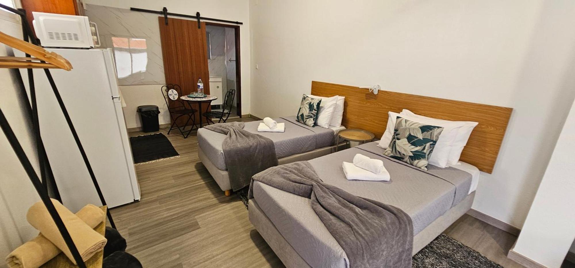Mountain View Star Apartment Estreito Da Calheta Exterior photo